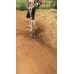 Adaptor prasitoare pentru motocoasa cu tija flexibila 26mm - Patrat